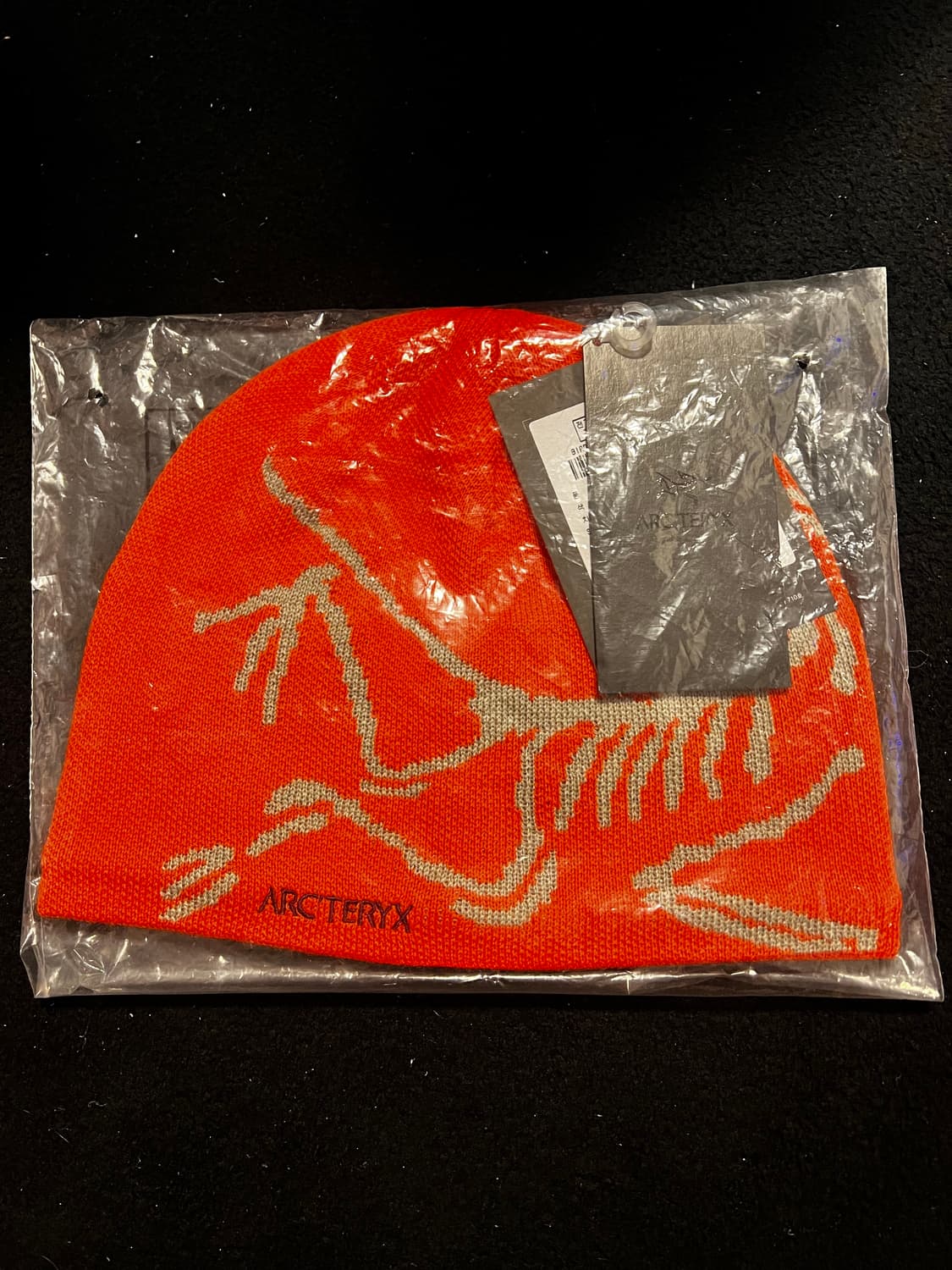 아크테릭스 버드 헤드 토크 페놈 상품이미지2