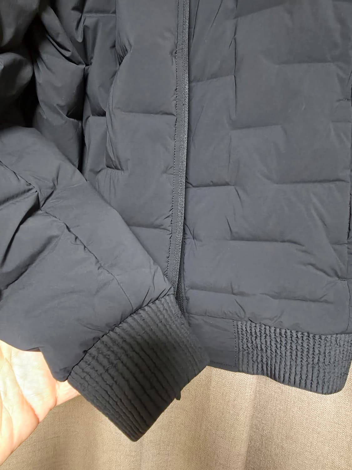 네파구스패딩 100 상품이미지2