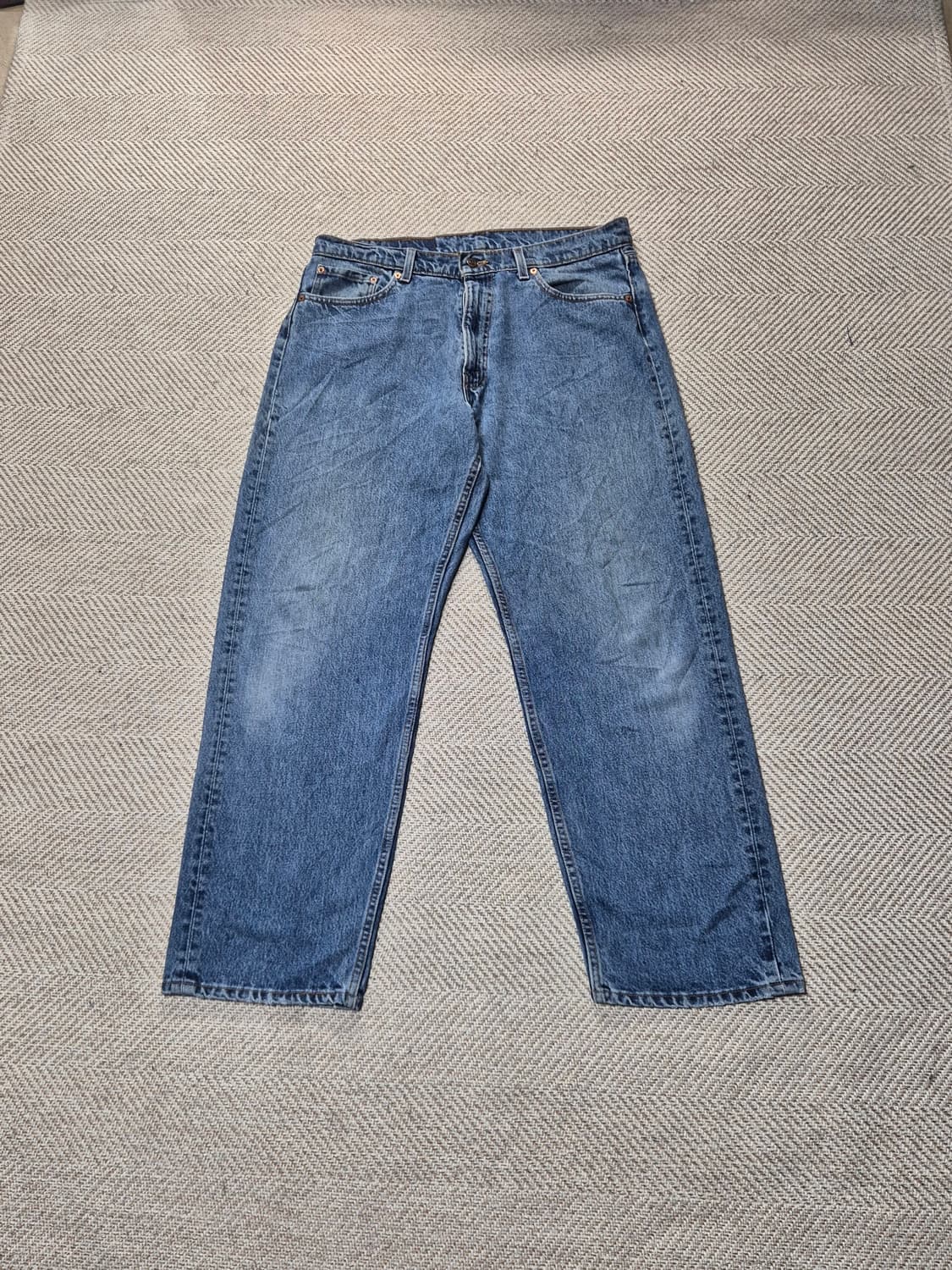 리바이스 90s 565 w36 상품이미지1