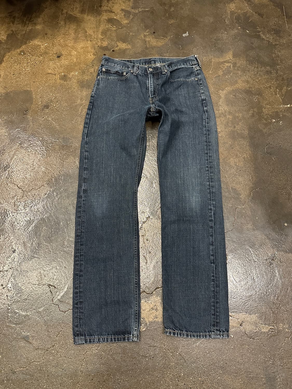 Levis 리바이스 505 W34 L34 상품이미지1
