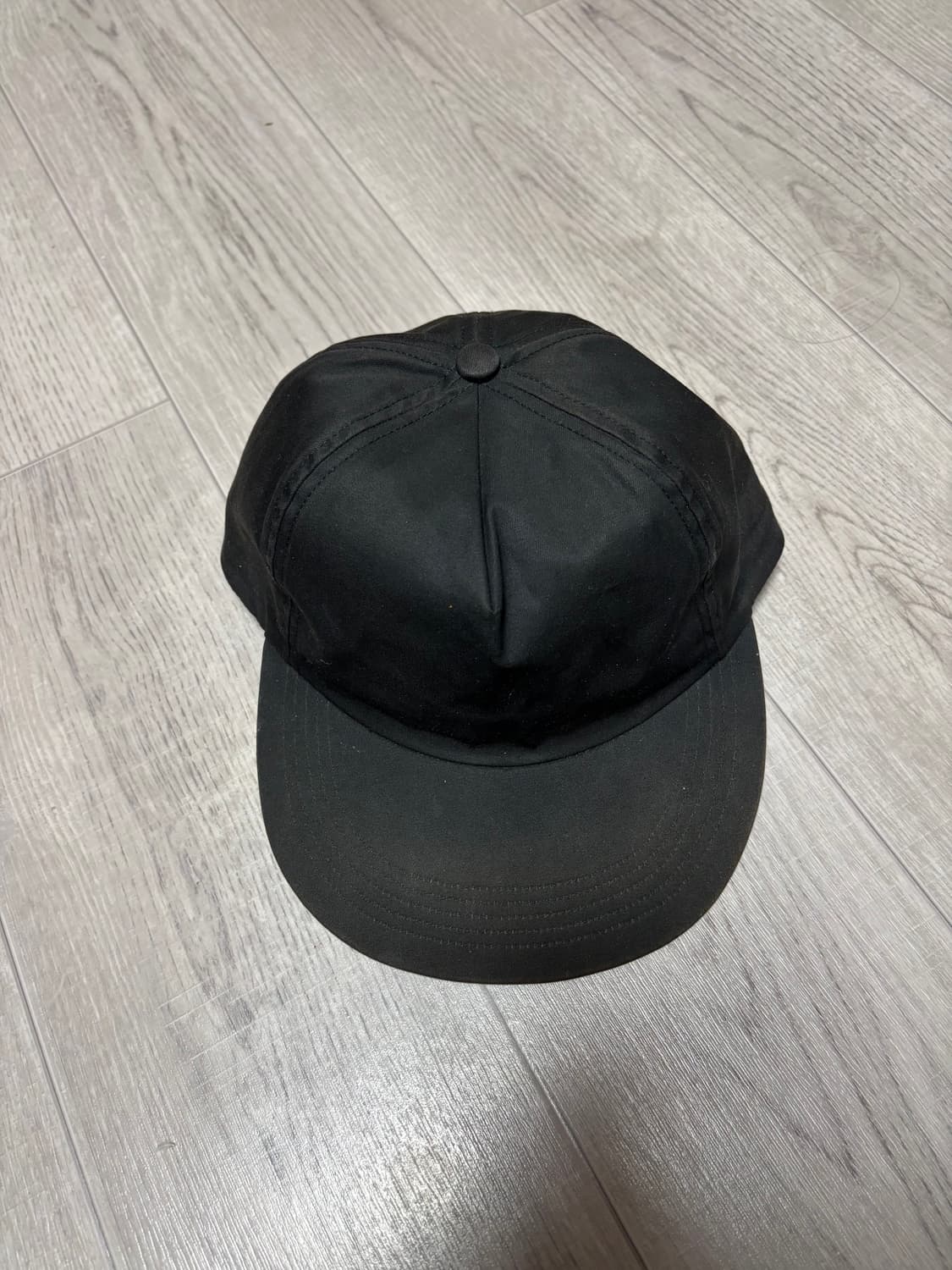 [os] 피어오브갓 벨크로 스트랩 어드저스터 캡 26ss 상품이미지2