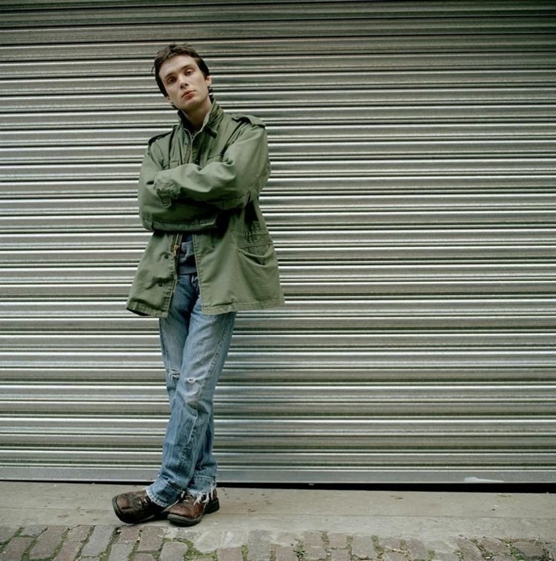 GALLS M65 Field Jacket 상품이미지2