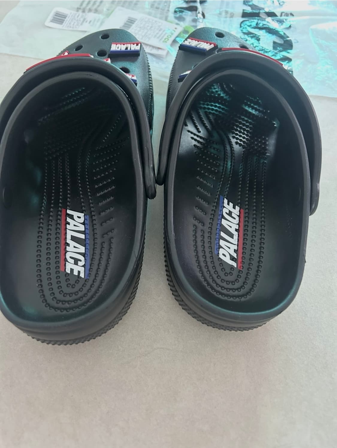 팔라스 x 크록스 클래식 클로그 270 상품이미지4