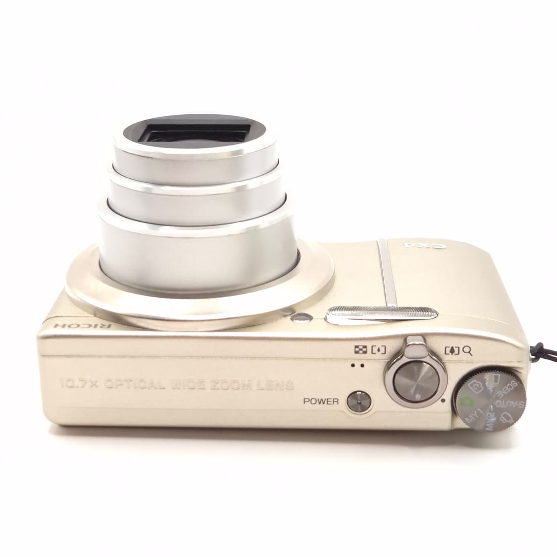 ✨️리코 CX4 메탈 실버 🩶 상품이미지4