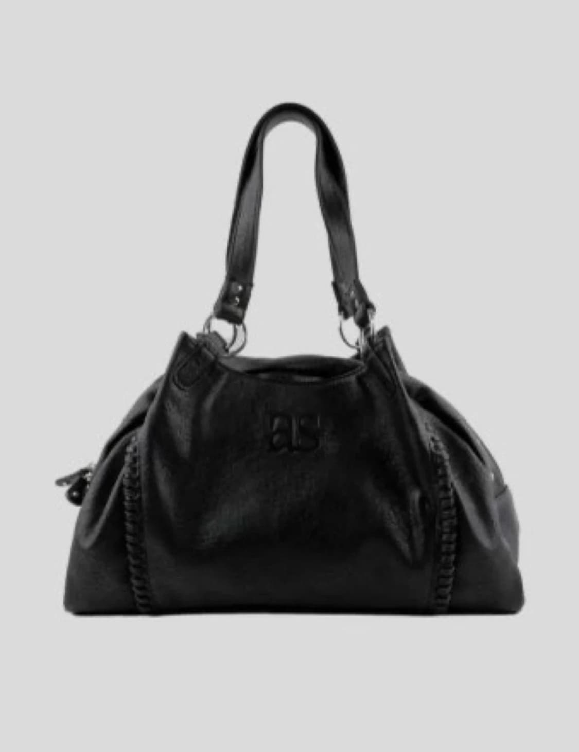 애즈온 보니타 빅백 상품이미지1