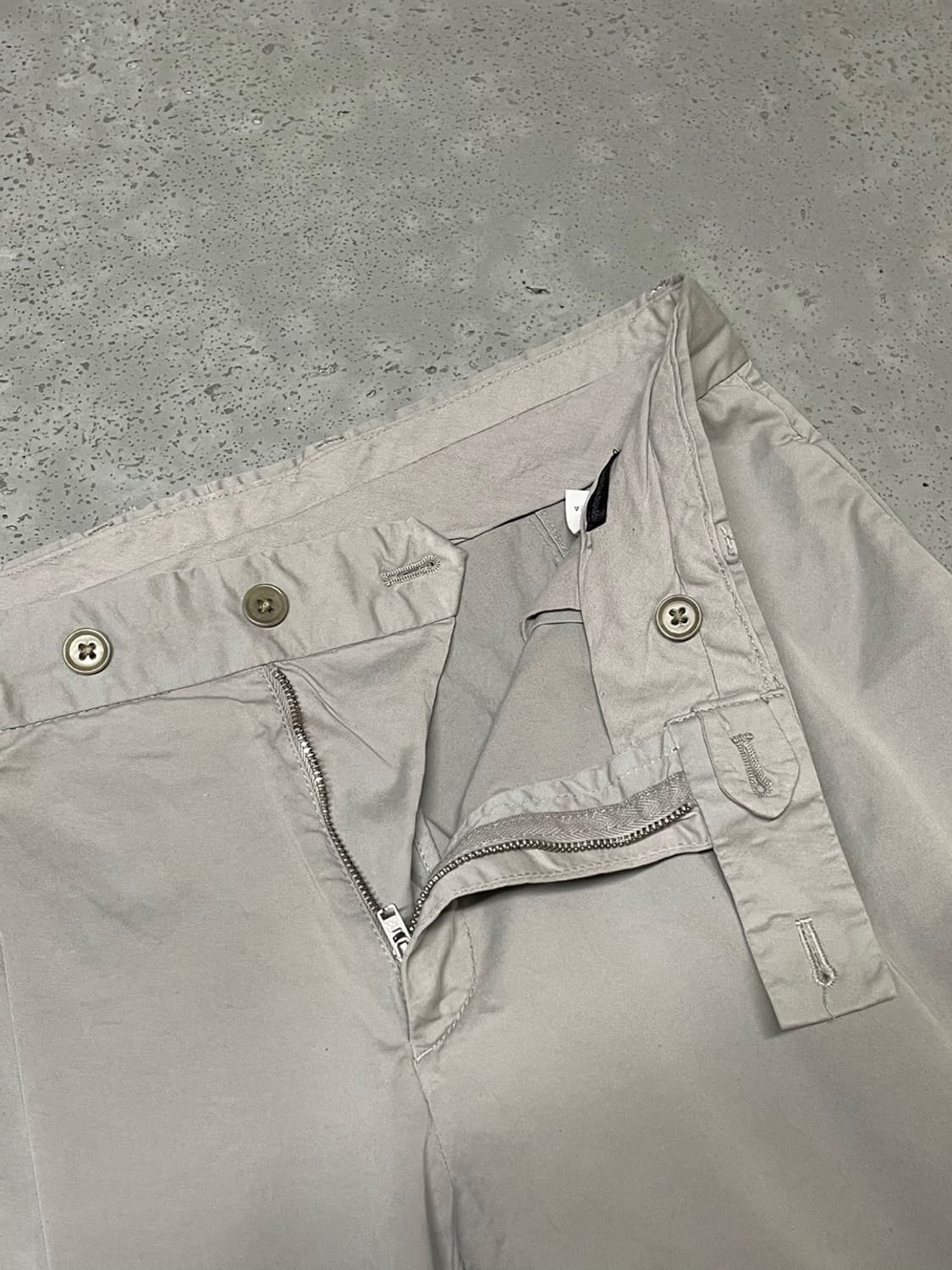 피에르 다레 숏팬츠 상품이미지5