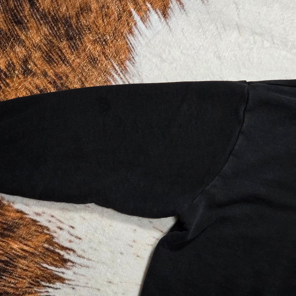 자라 록키 맨투맨 상품이미지6