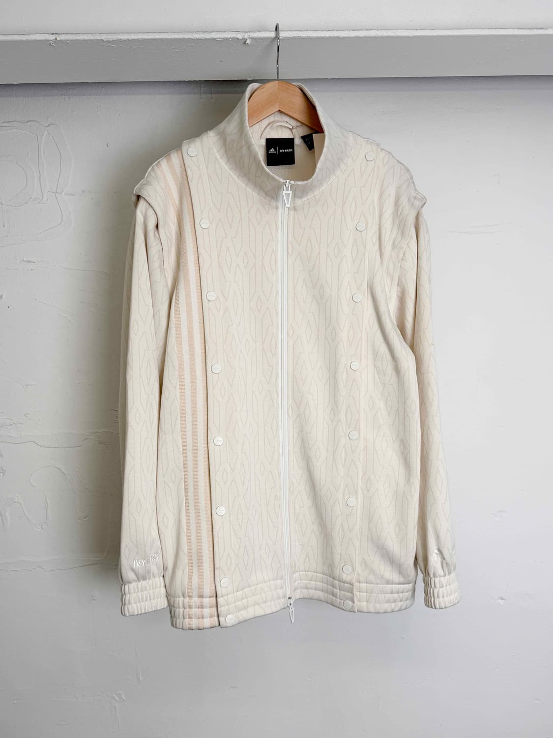 ADIDAS IVY PARK track jacket  상품이미지3
