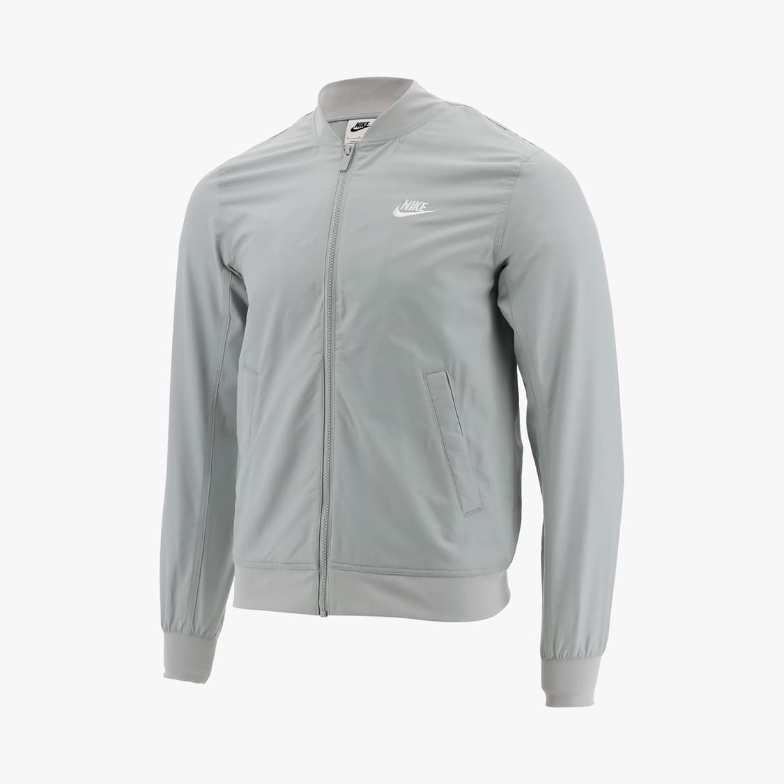나이키 남녀공용 언라인드 봄버자켓 상품이미지4