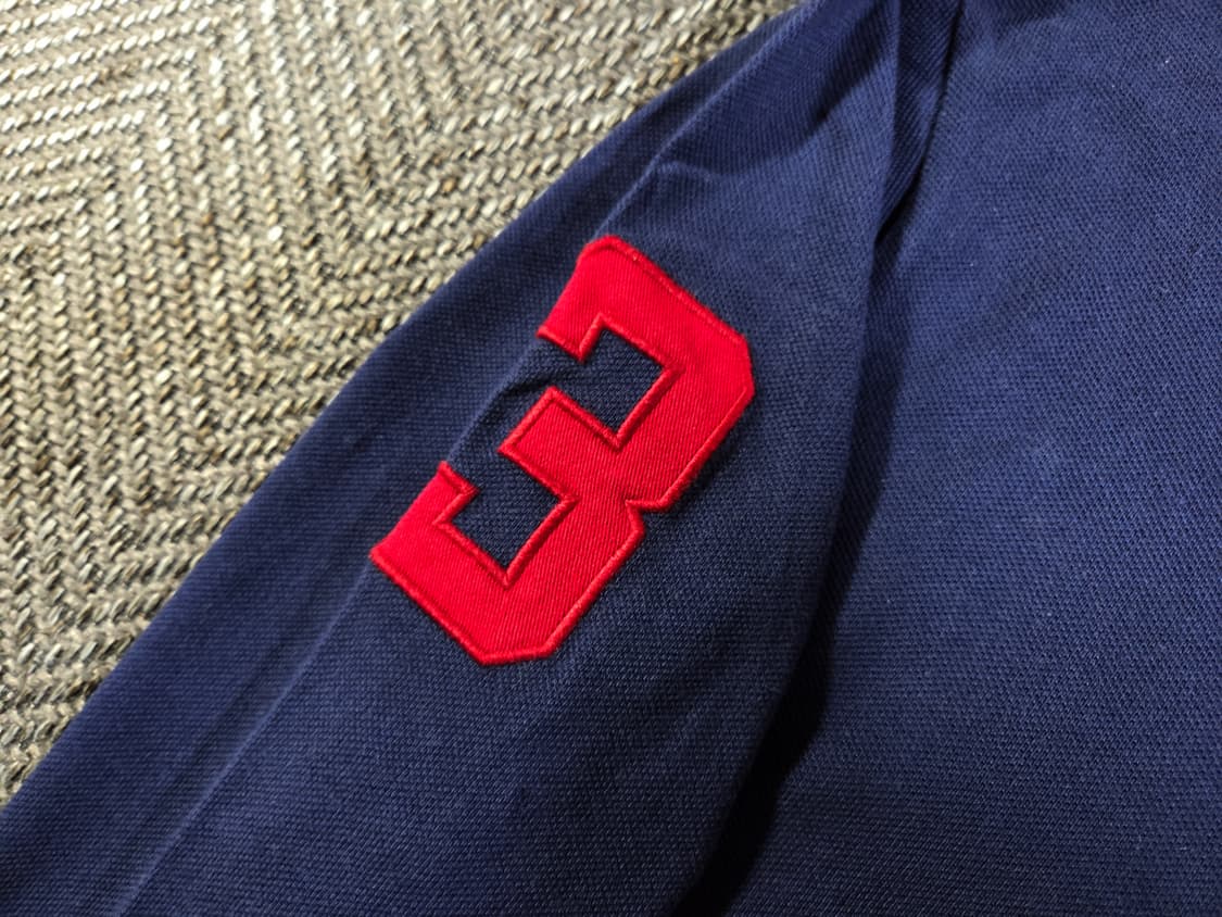 폴로 랄프로렌 빅포니 롱슬리브 상품이미지5