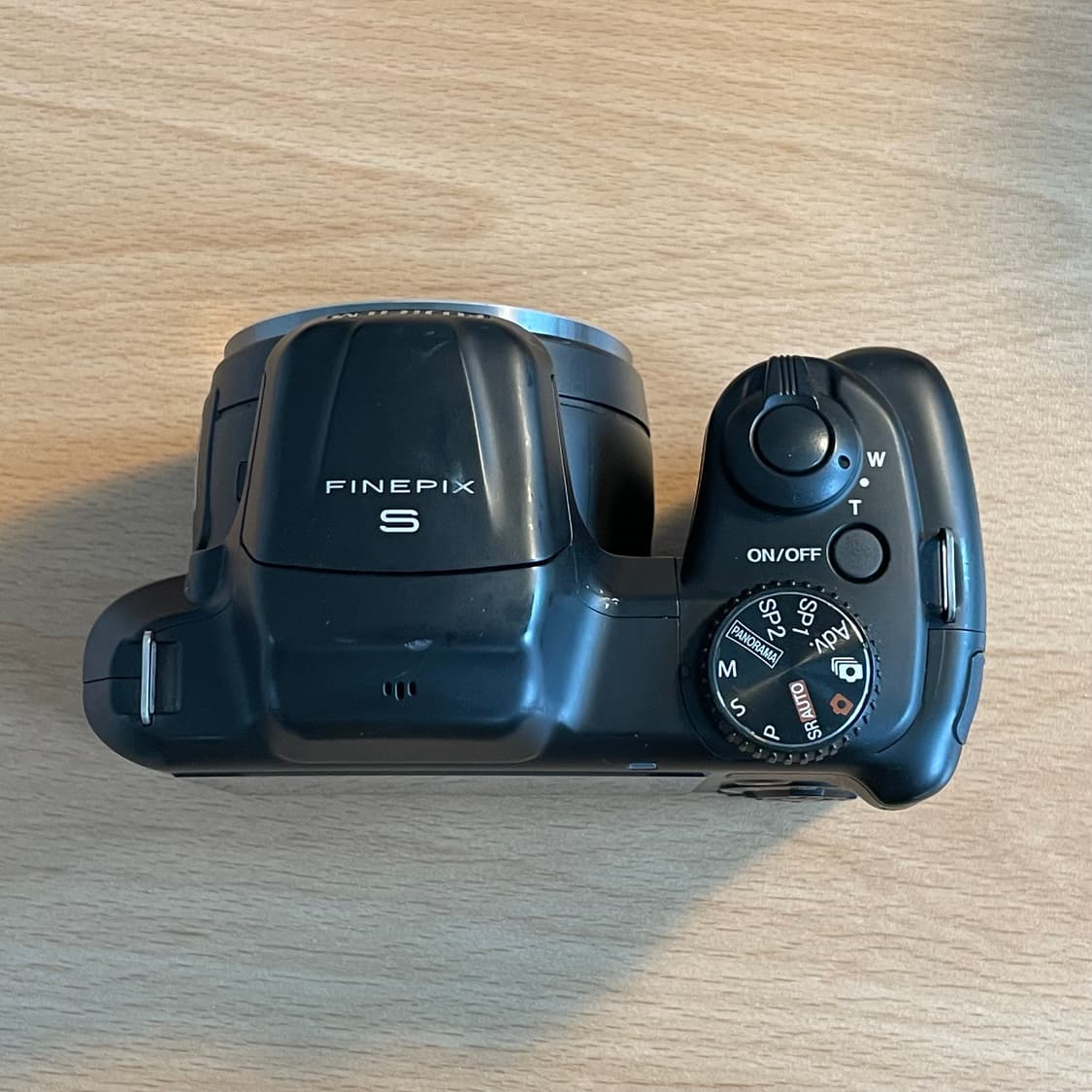 후지필름 파인픽스 s8600 디지털카메라 상품이미지3