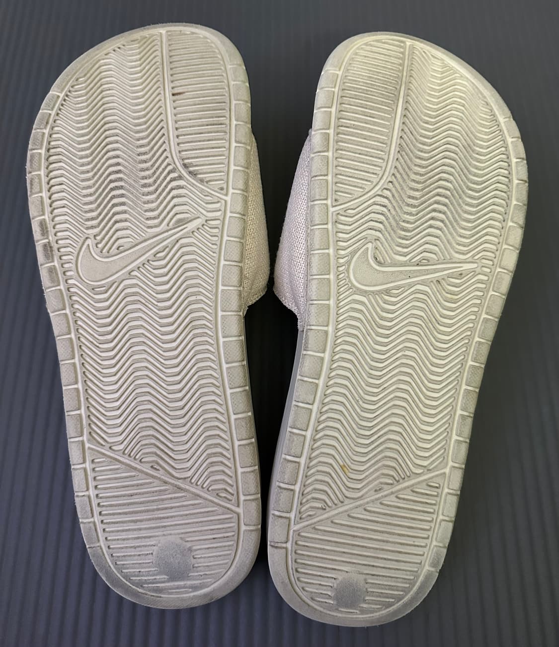 나이키 X 스투시 베나시, 사이즈 280 상품이미지4