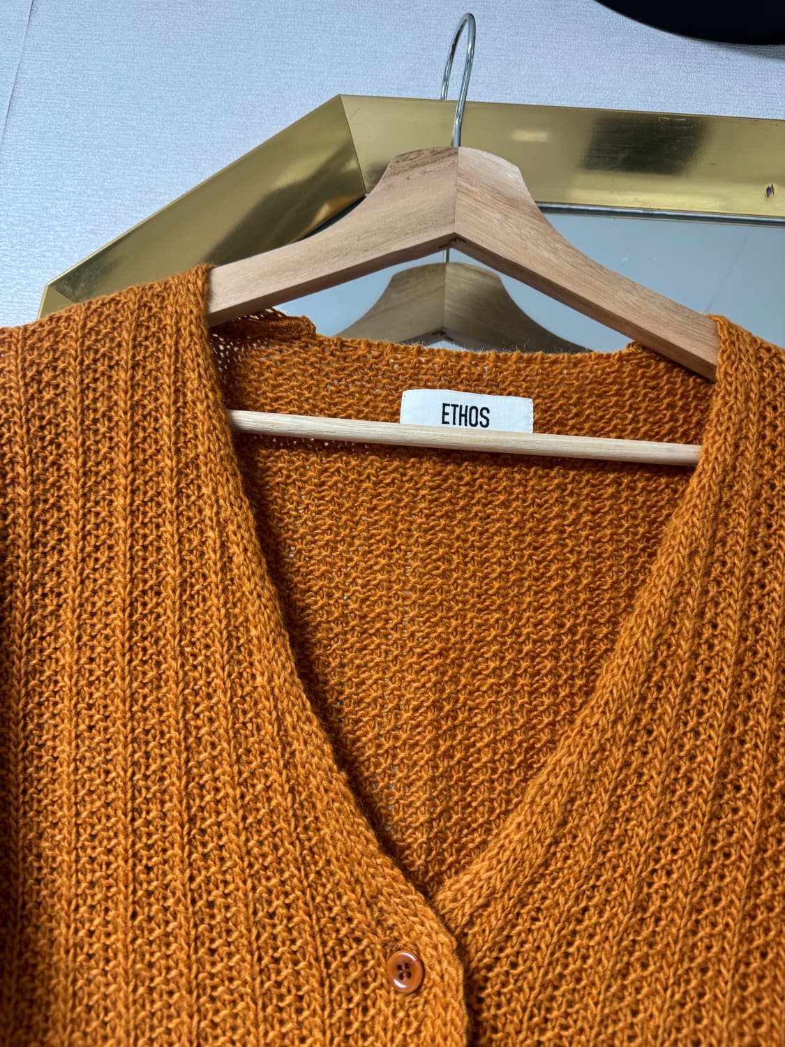 에토스 가디건  상품이미지3