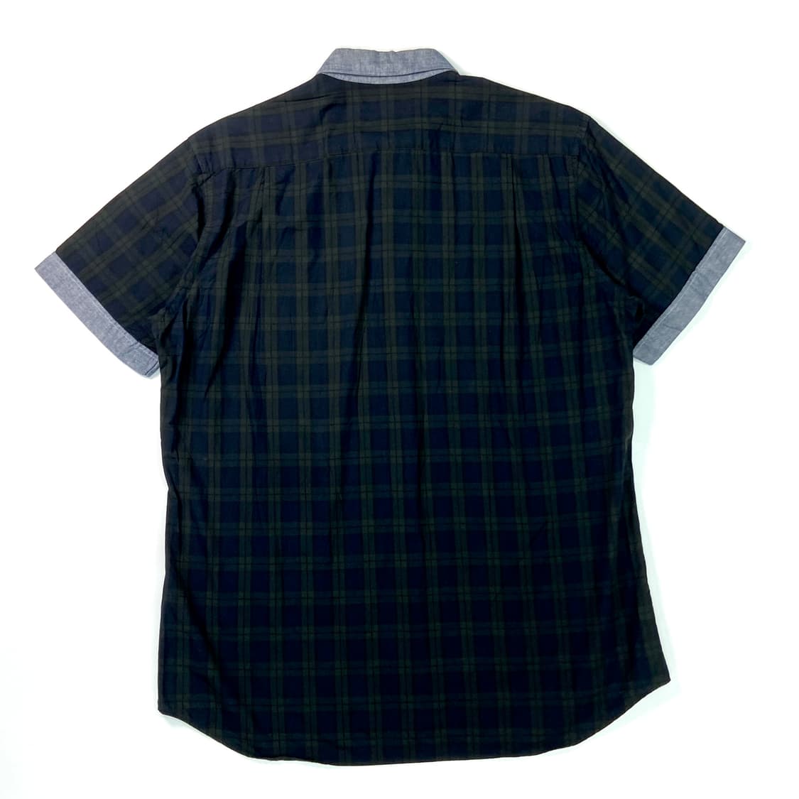 BEAMS JAPAN Short sleeve shirt 상품이미지5