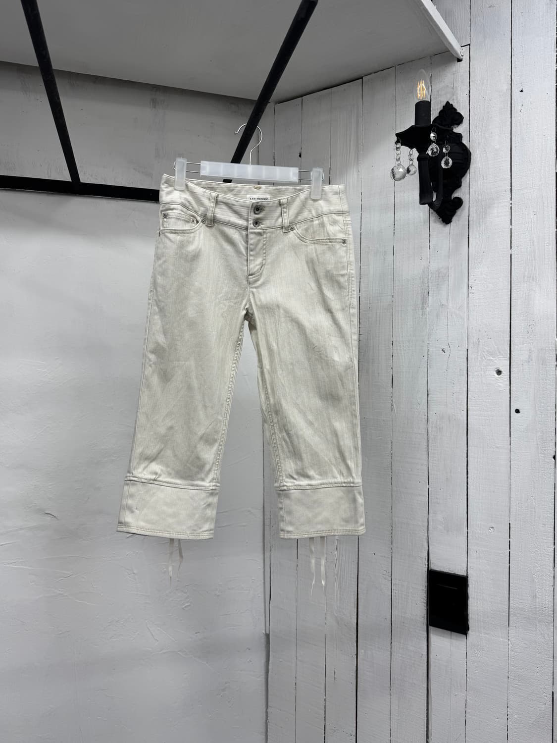 vtg pants 상품이미지5