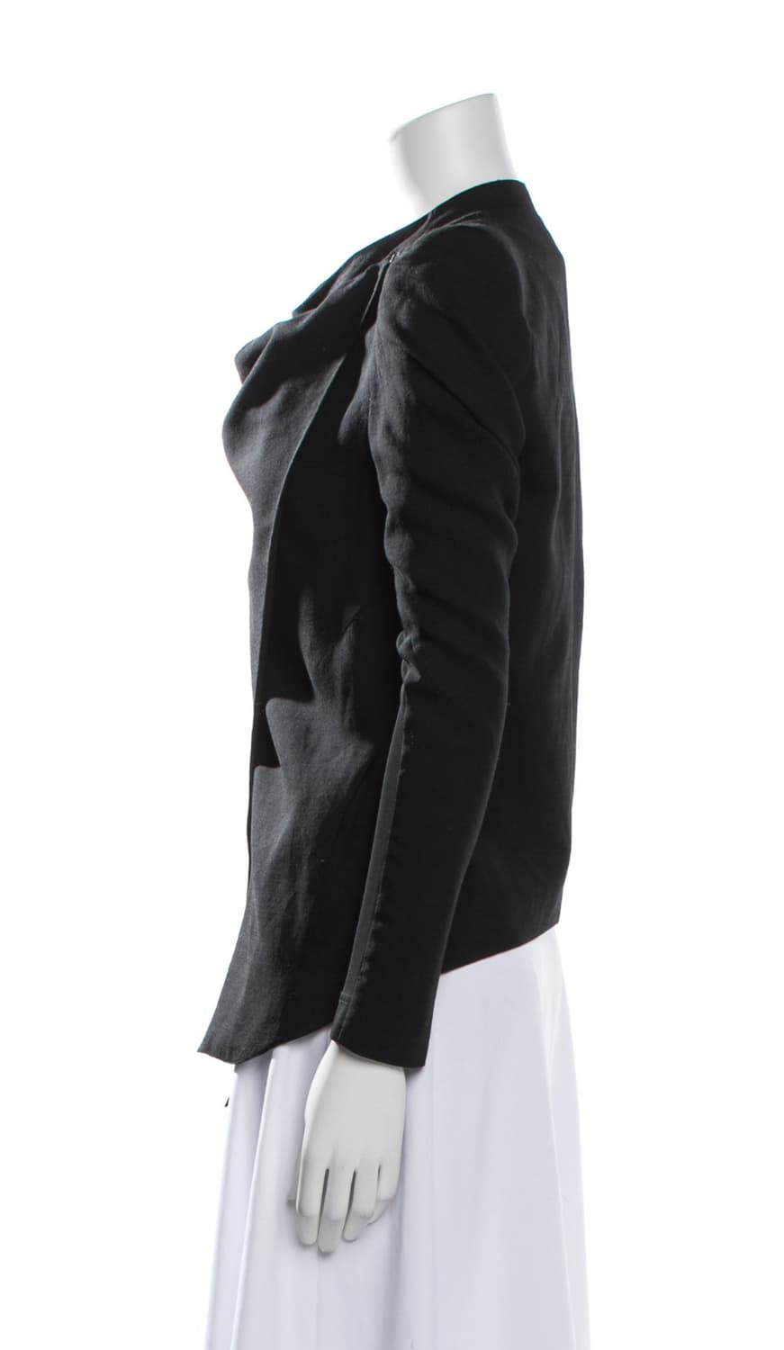 Helmut Lang wool jacket 상품이미지6