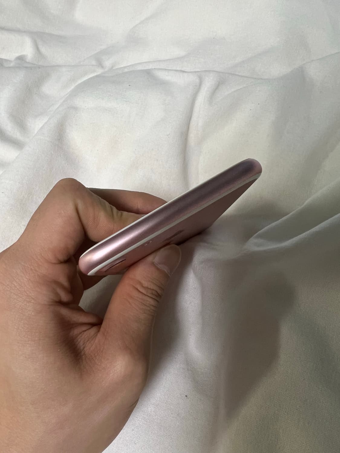 아이폰 7 32기가 로즈골드  상품이미지5