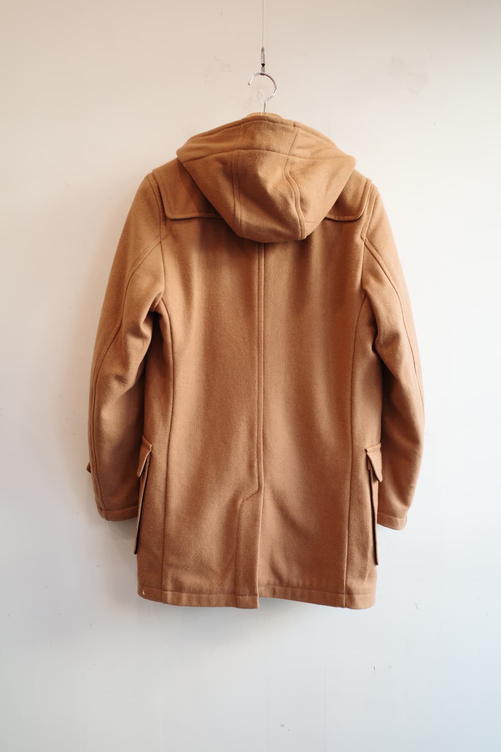 EDWIN 에드윈 울 더플코트  상품이미지10