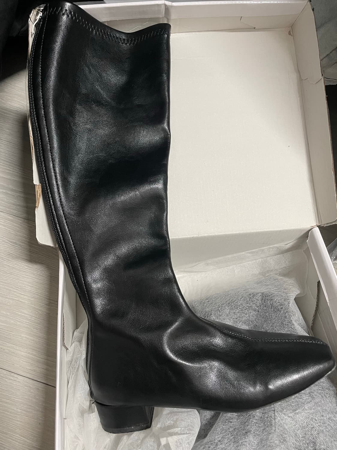 롱부츠 230-235 상품이미지1