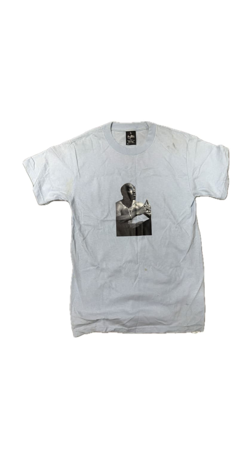 WACKO MARIA x 2PAC 상품이미지2