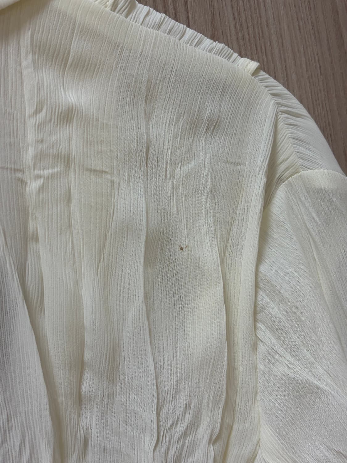 루에브르 셔츠 상품이미지4