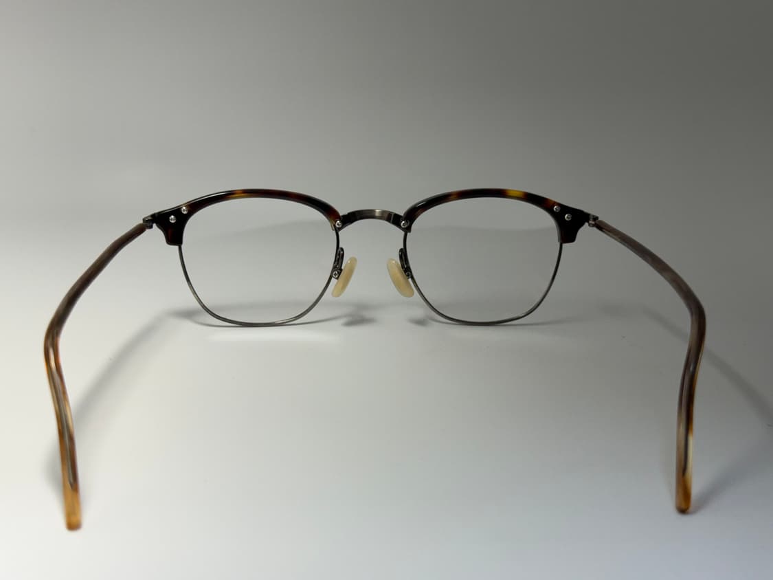 금자안경 kv34 일본제 하은테 0112 상품이미지5