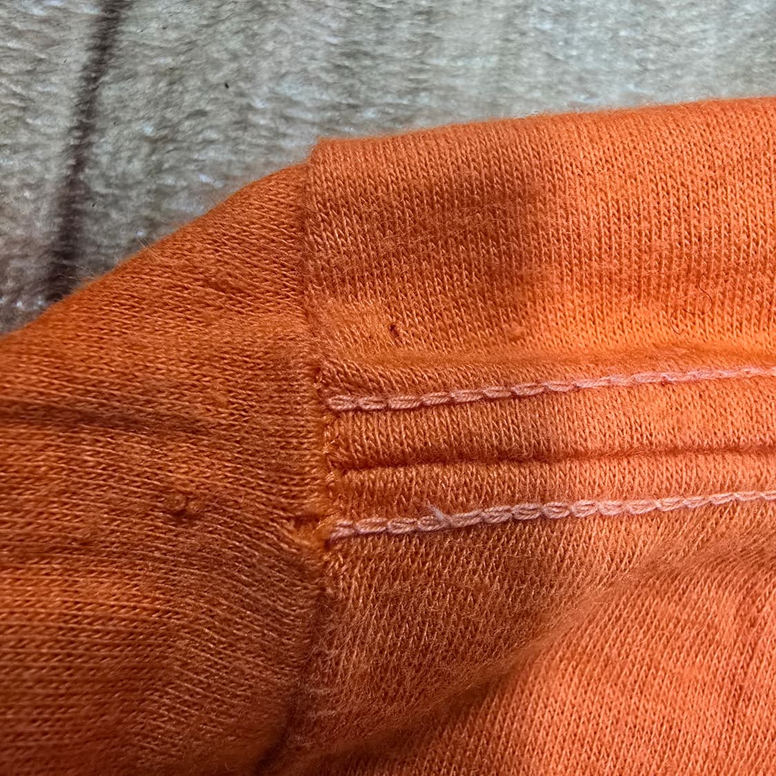 Vintage 80s 스크린스타스 50/50티셔츠 상품이미지8