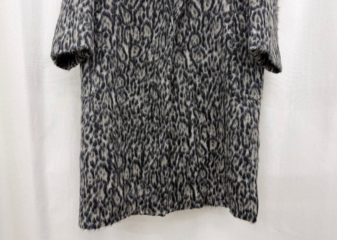 막스마라 레오파드 로브 코트 상품이미지3