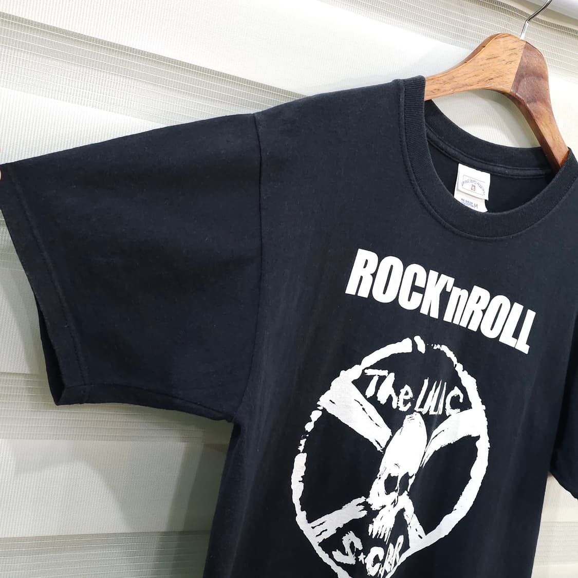 미국빈티지 United Sports Headline 반팔티- M 상품이미지4