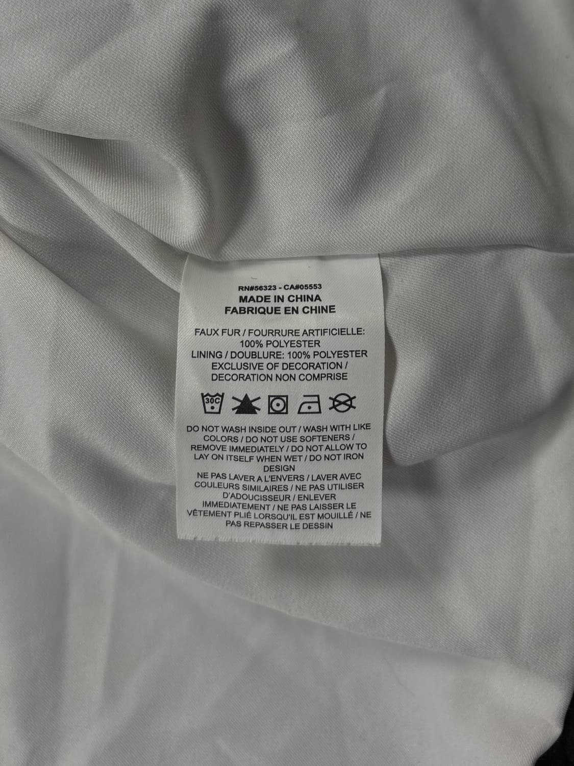 나이키 스우시 블랙 플리스 자켓 상품이미지8