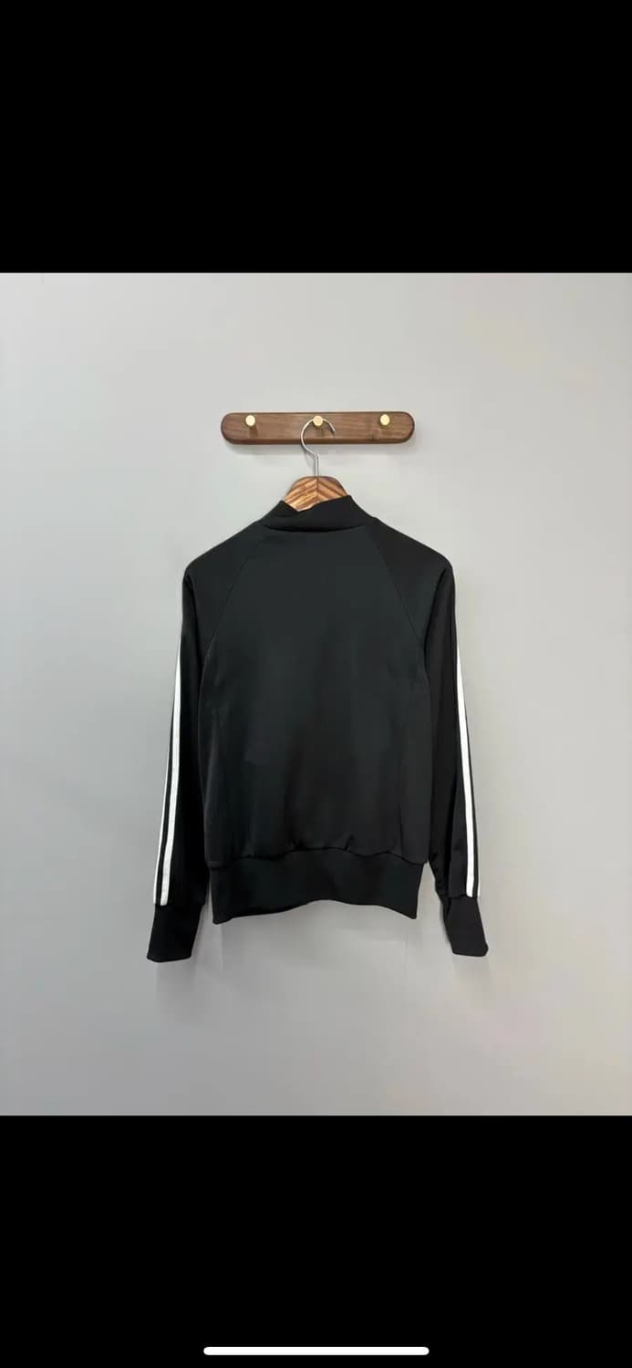 아디다스 파이어버드 블랙 트랙탑 져지 H1496 상품이미지4