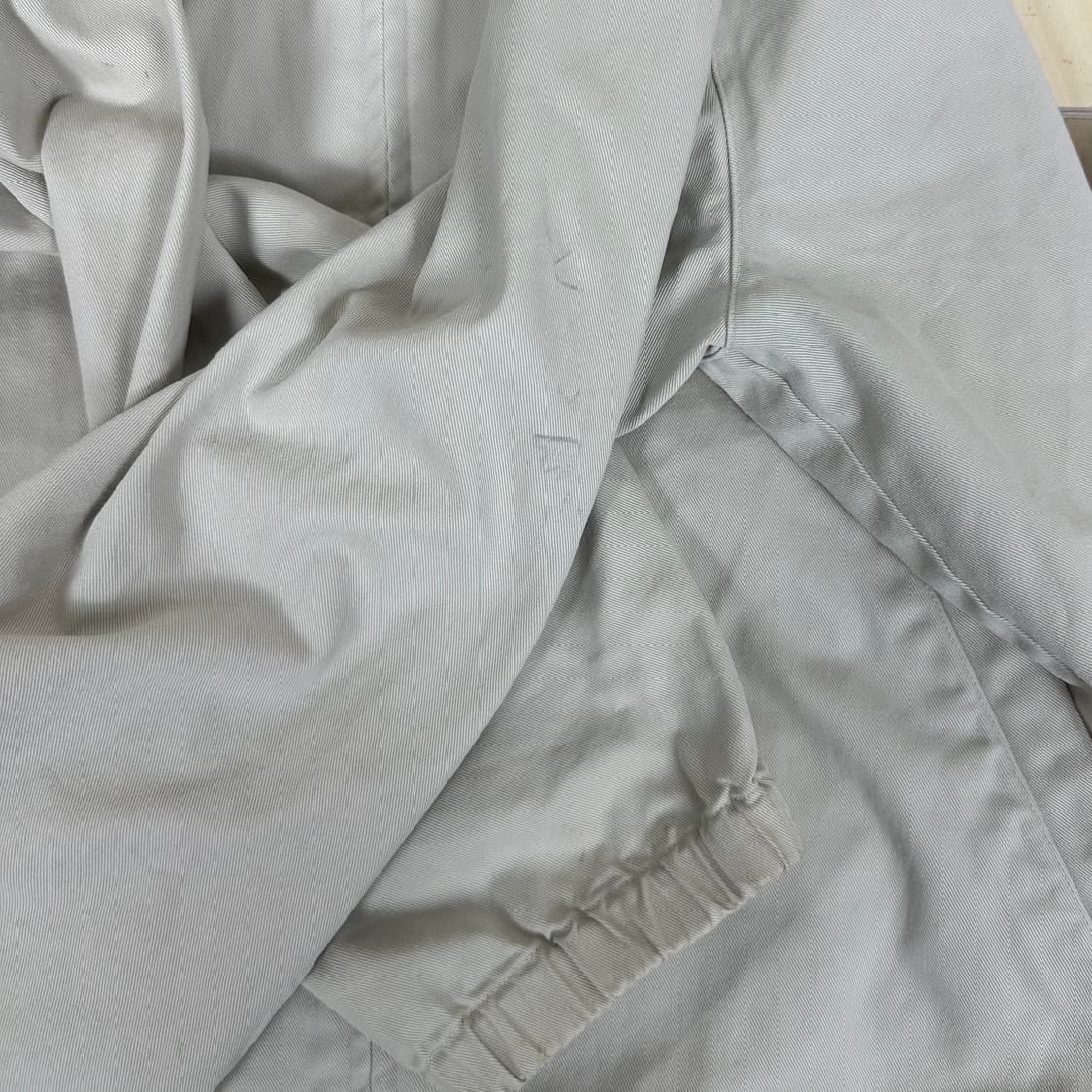 폴로 랄프로렌 바이스윙 자켓 상품이미지6