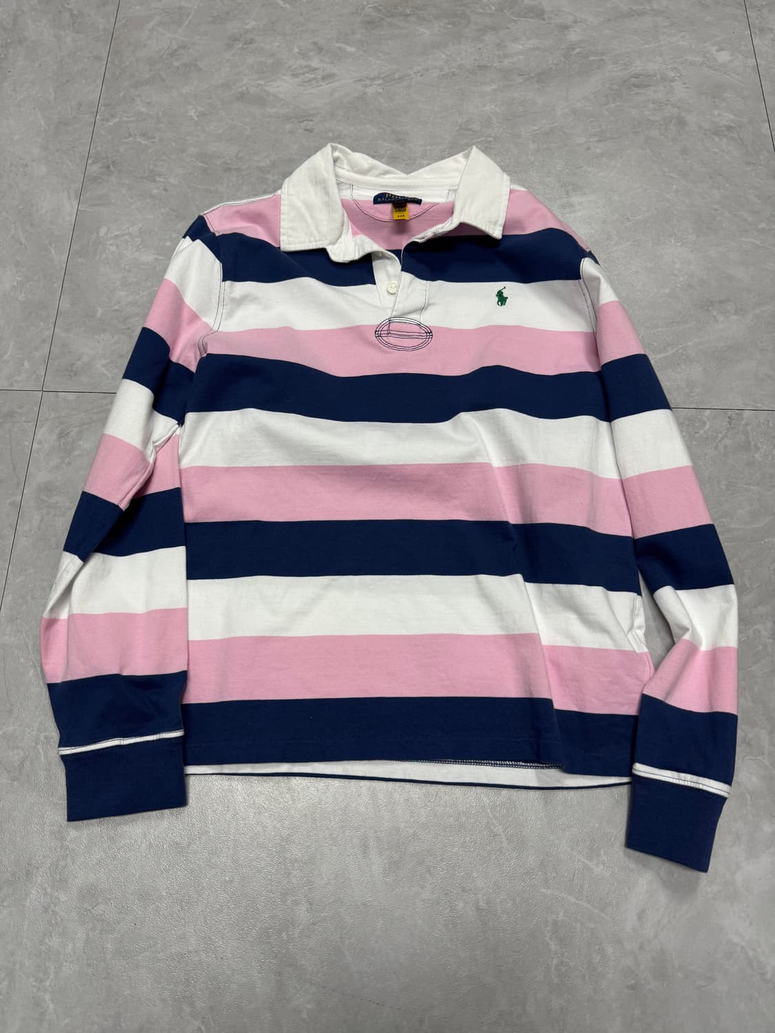 폴로 럭비 상품이미지1