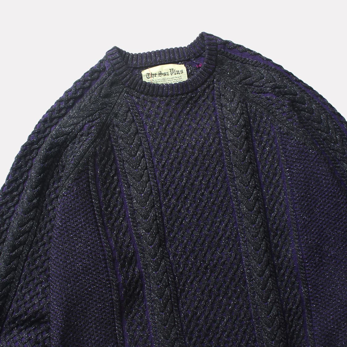 빔즈 SSZ 아란니트_2696 상품이미지2