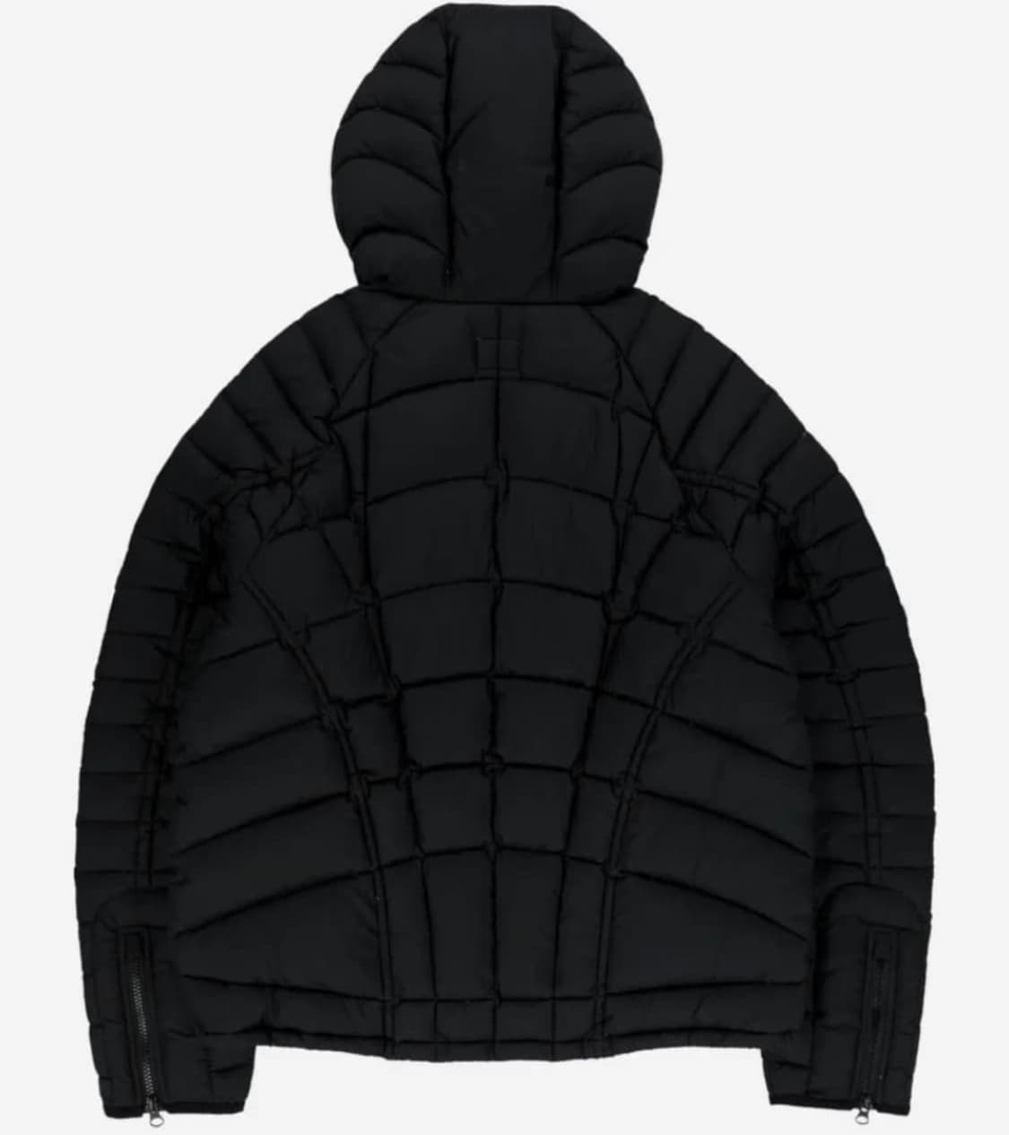 더콜디스트모먼트 경량패딩 상품이미지3