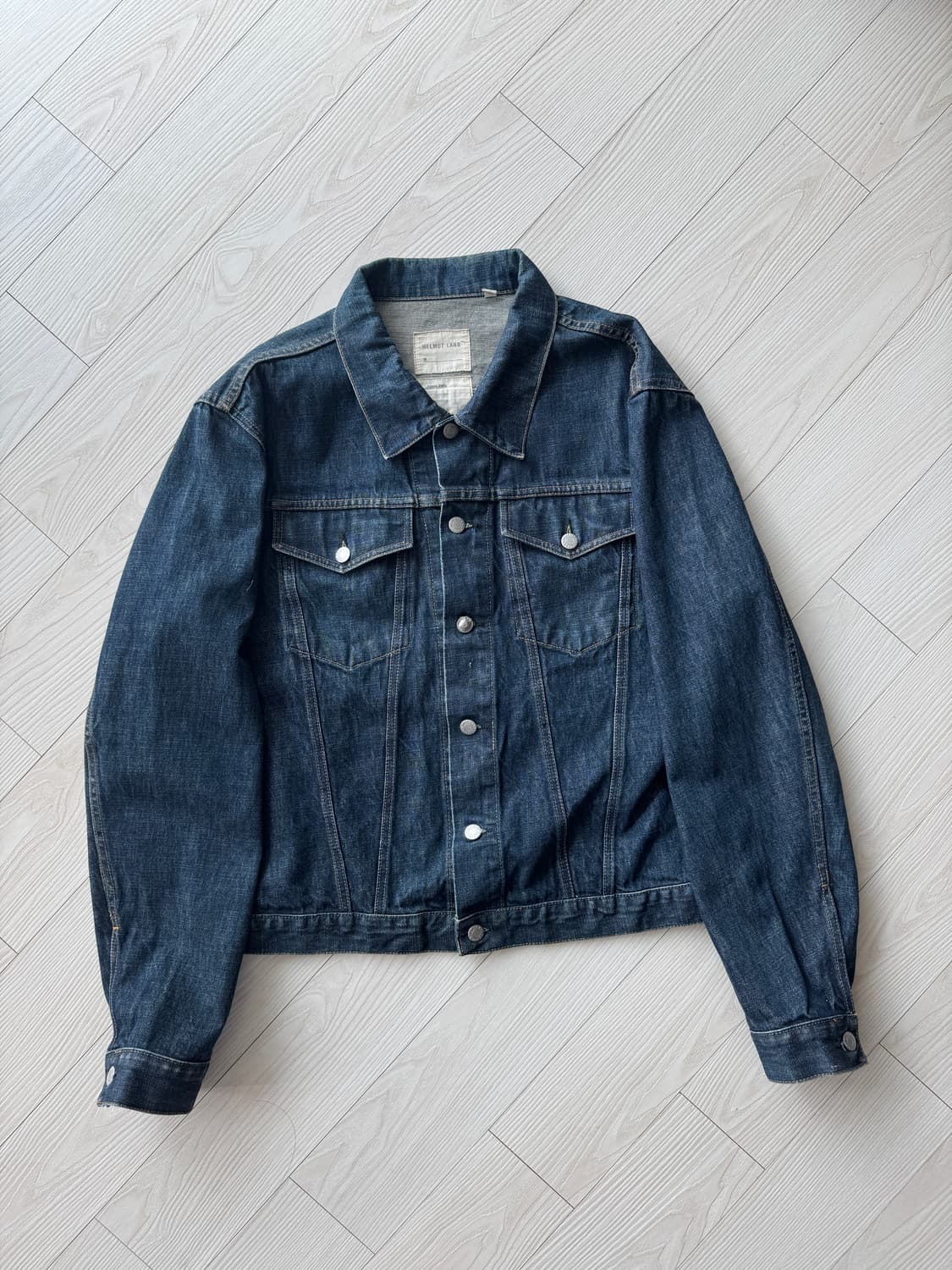 헬무트랭 90s  상품이미지1