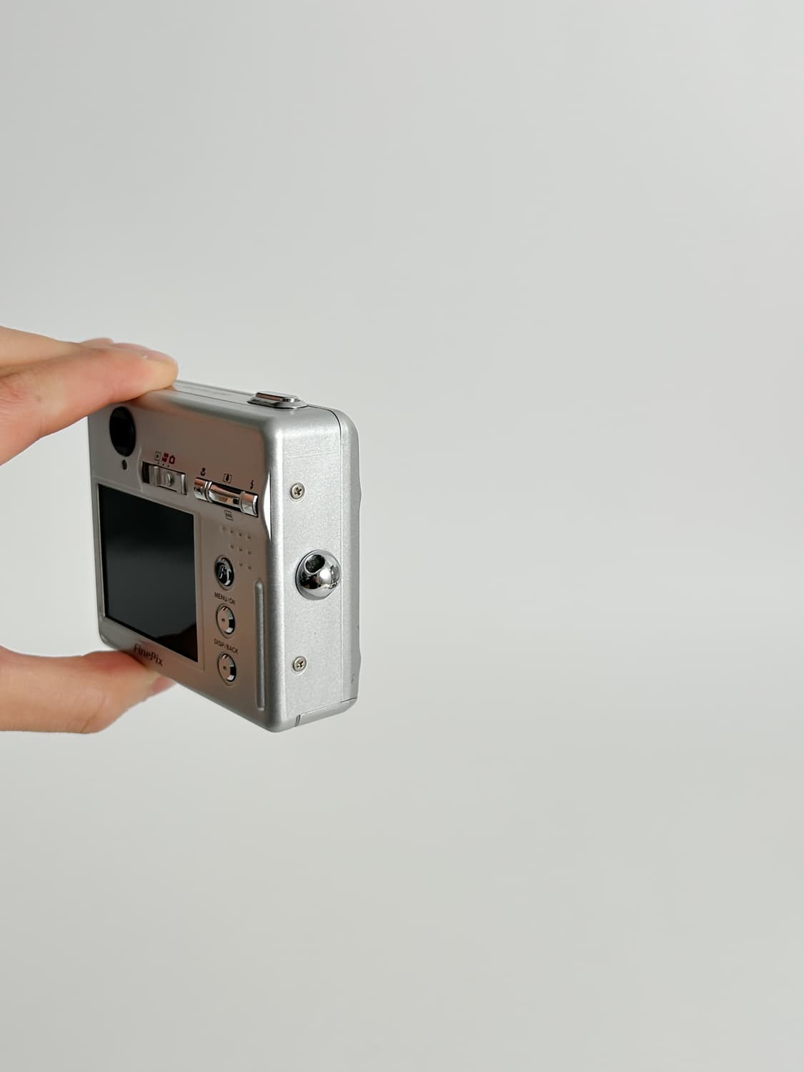 수퍼레어!) 후지필름 파인픽스 f440 Finepix 빈티지 디카 상품이미지9