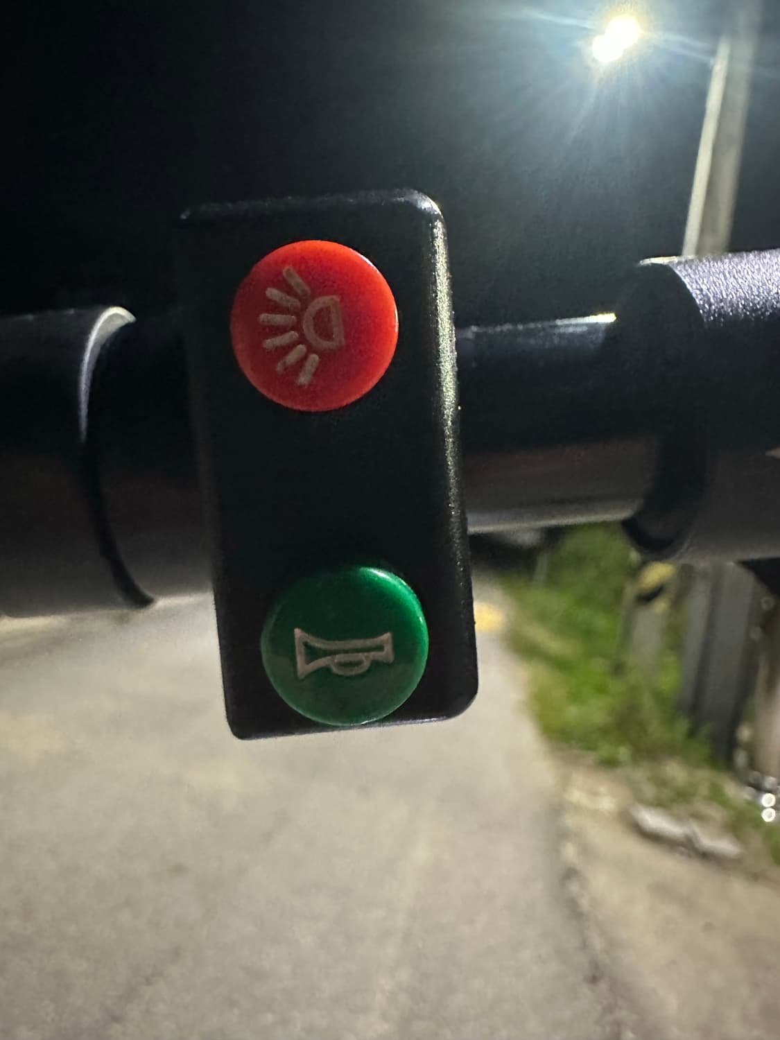 접이식 로드엔진 전동킥보드 판매합니다 상품이미지7