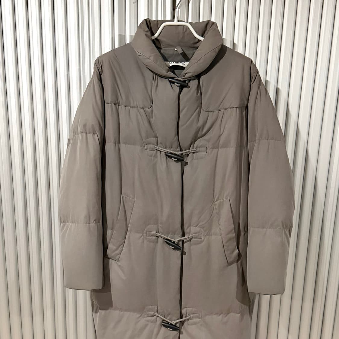 Margiela MM6 long puffer 상품이미지2