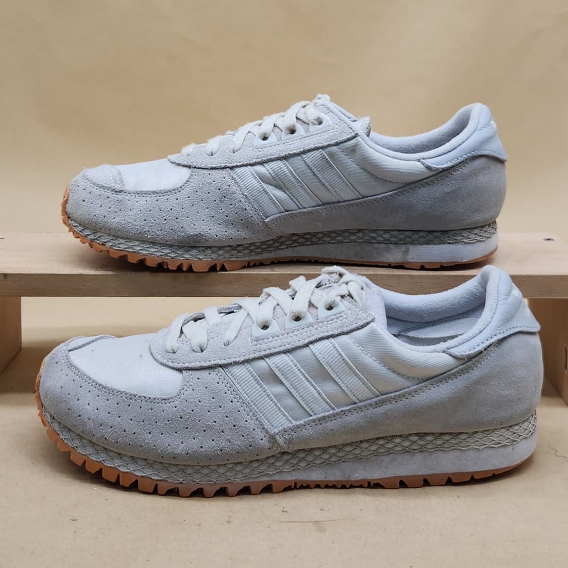 아디다스 시티마라톤 남성운동화 265 상품이미지1