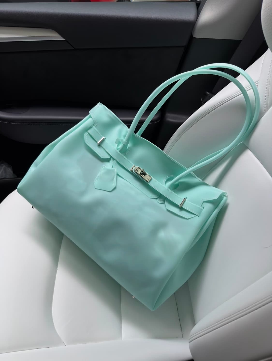 젤리버킨 젤리퍼킨 (중국판) 예약주문🧼 상품이미지3