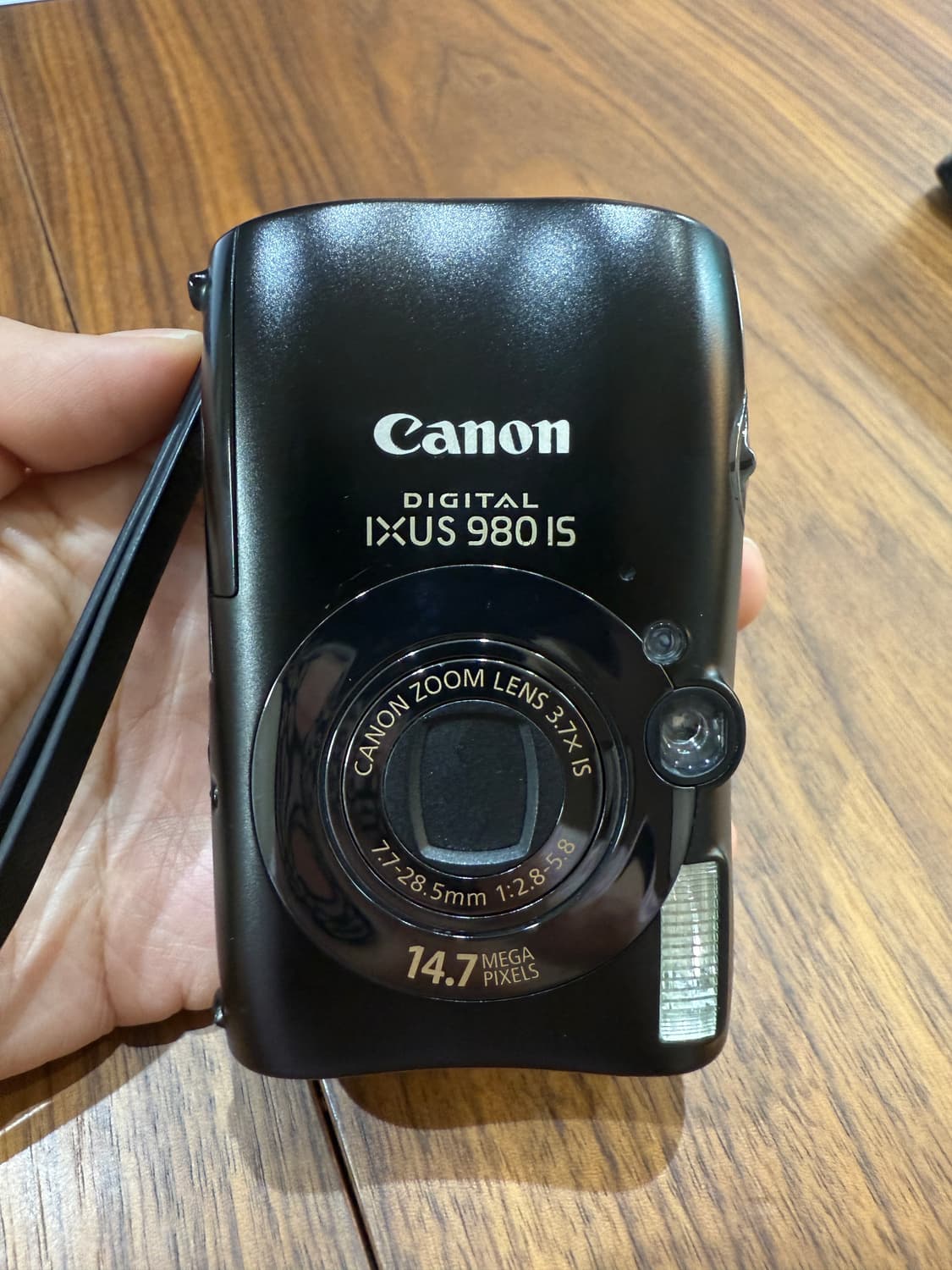 Canon IXUS 980 IS 상품이미지2