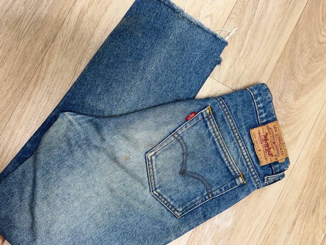 vintagelevis 217 상품이미지4