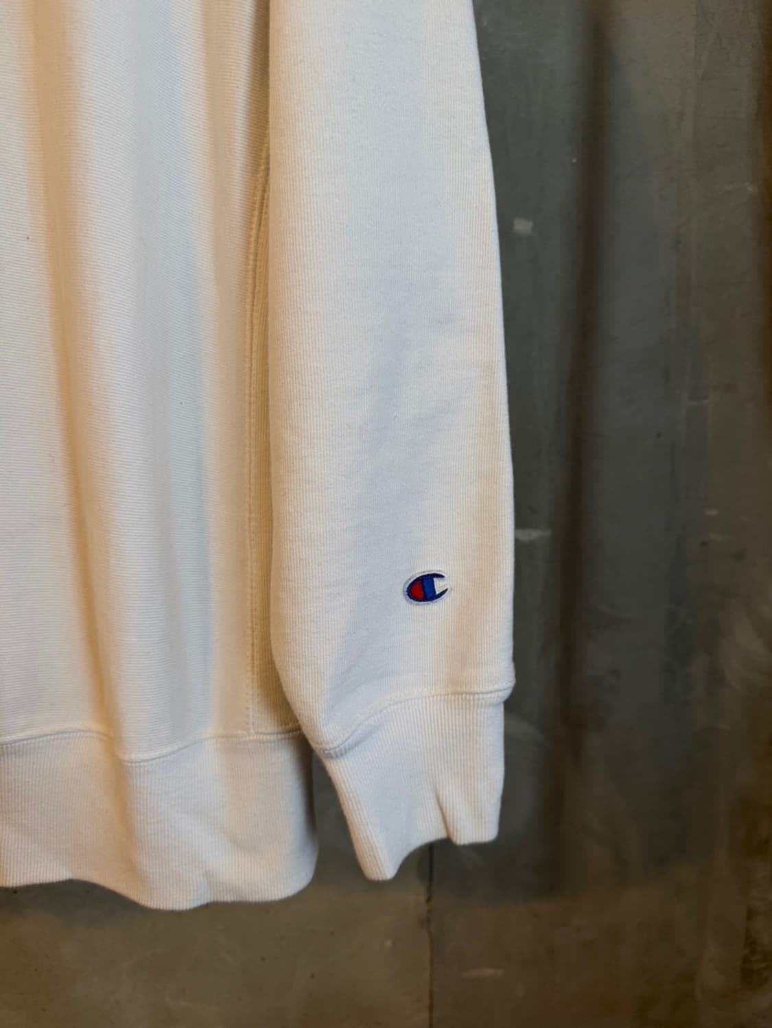 챔피온 리버스위브 맨투맨 105 상품이미지6