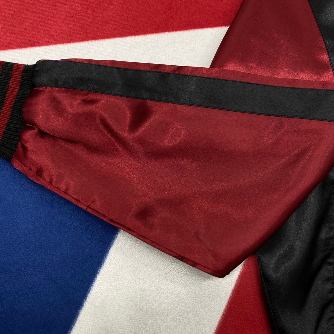 JPN 빈티지 스카잔 L  상품이미지3