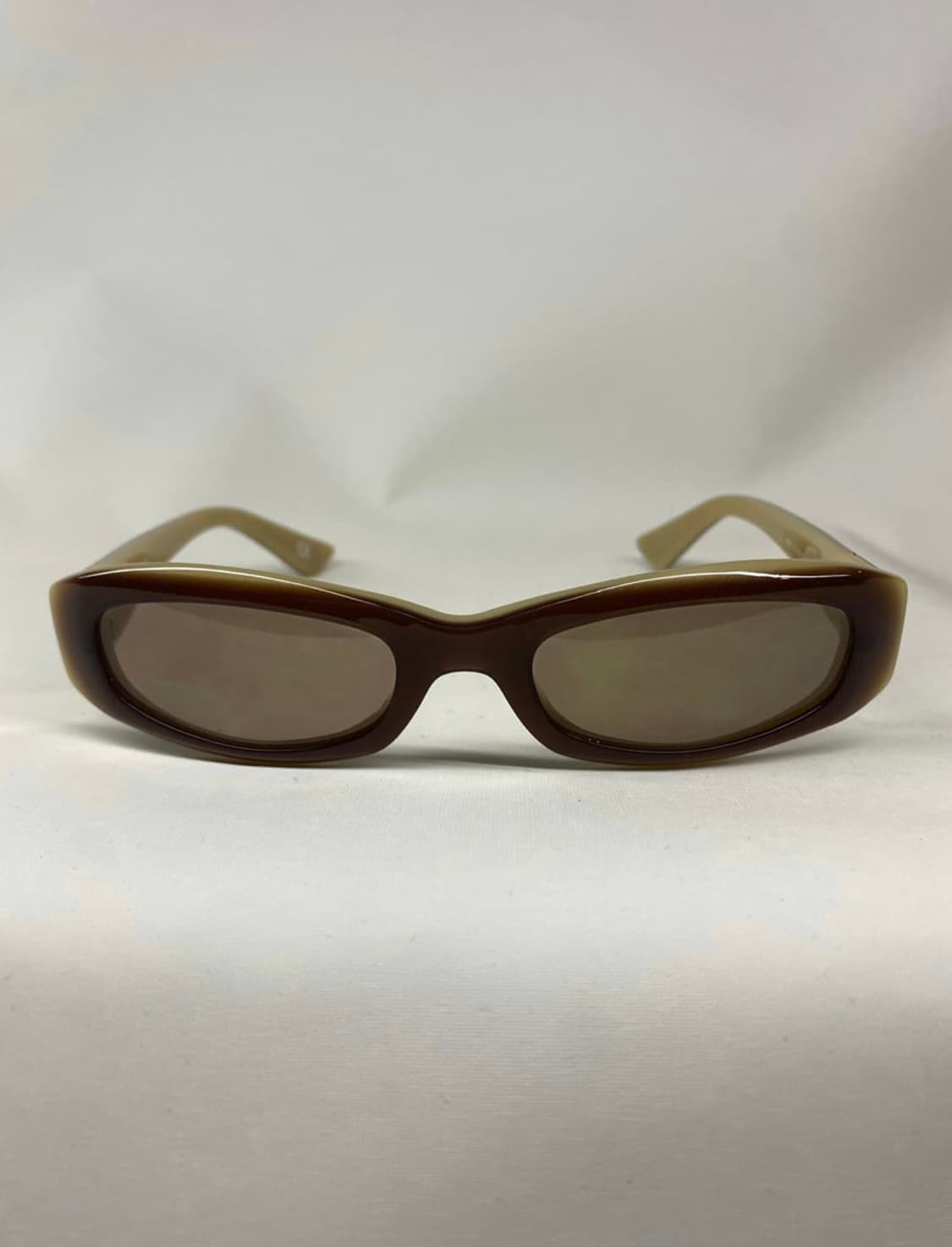 chanel 샤넬 투톤 그라데이션 선글라스  상품이미지1