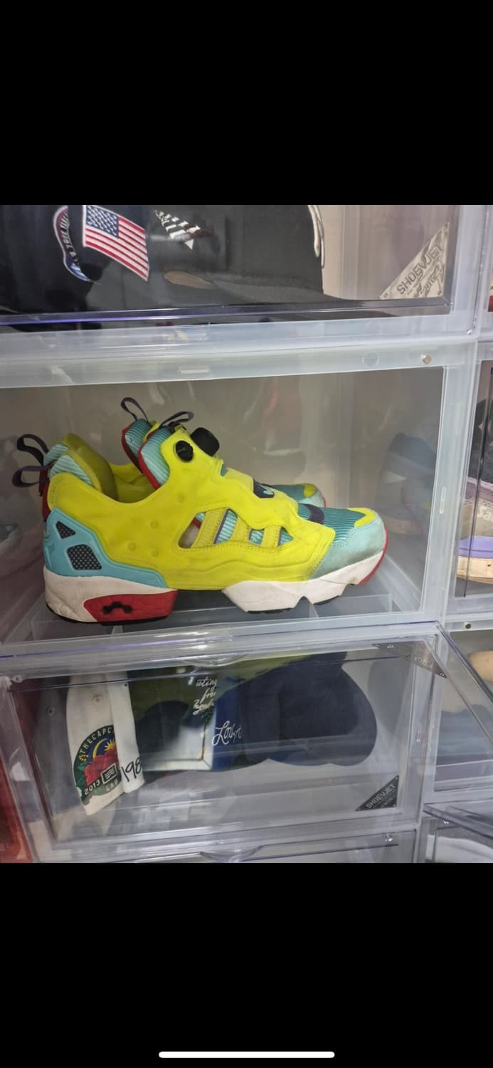 ADIDAS X REEBOK 상품이미지2