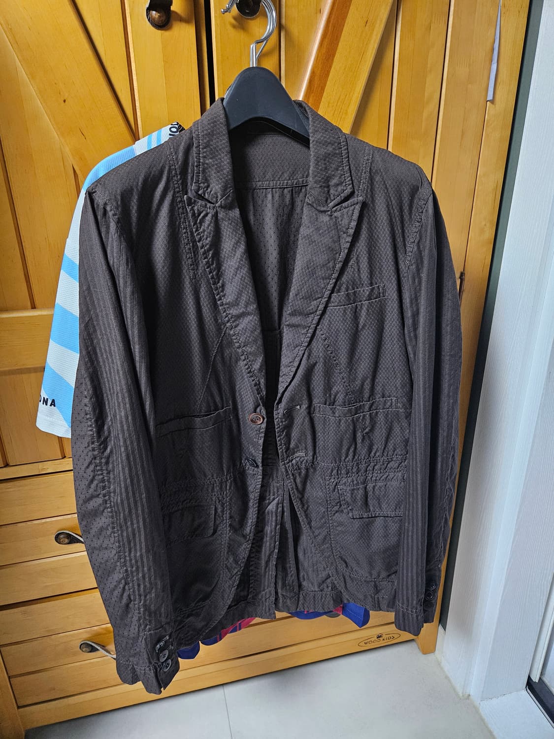 Undercover jacket 상품이미지1