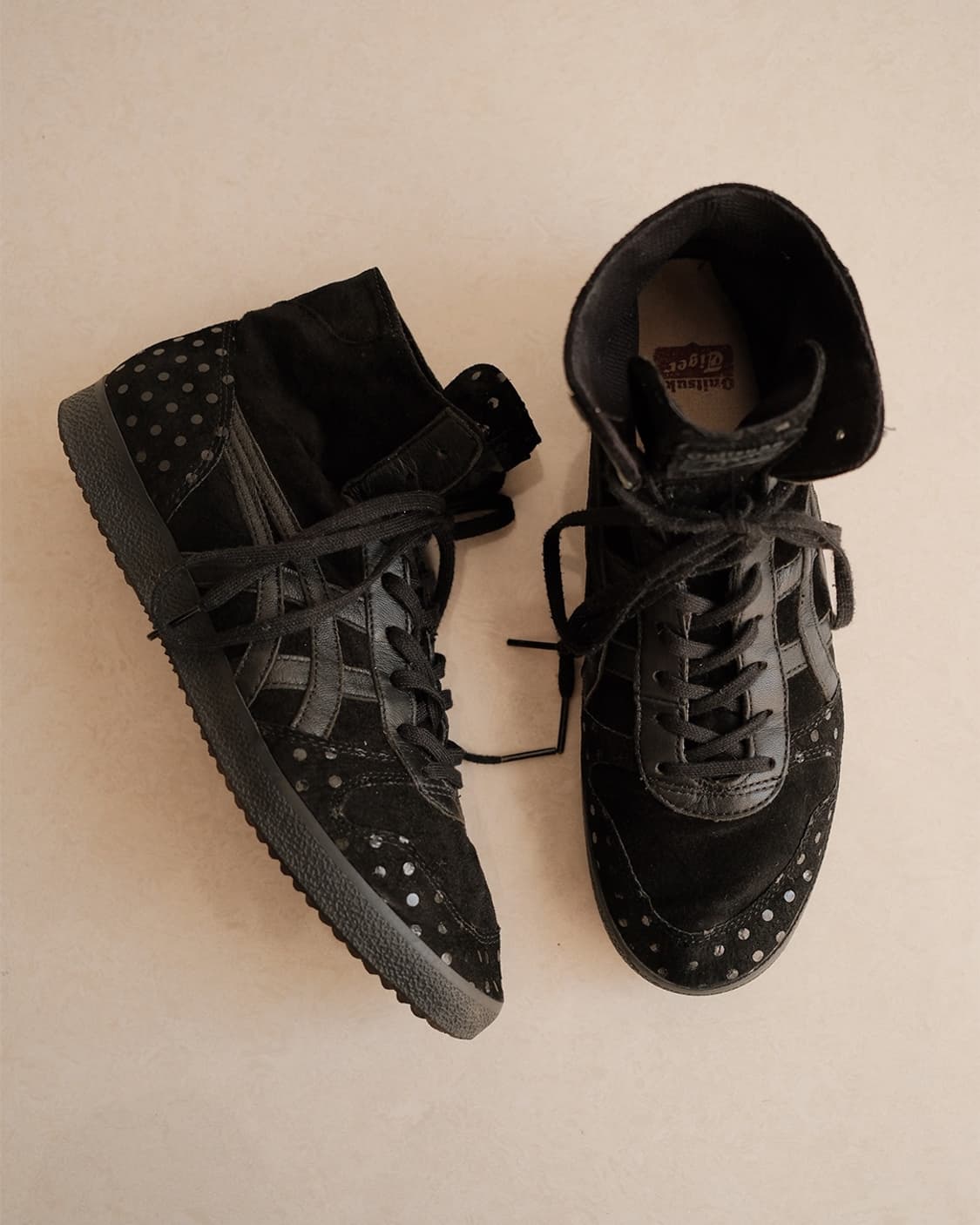 Onitsuka Tiger Court Hiina 상품이미지2