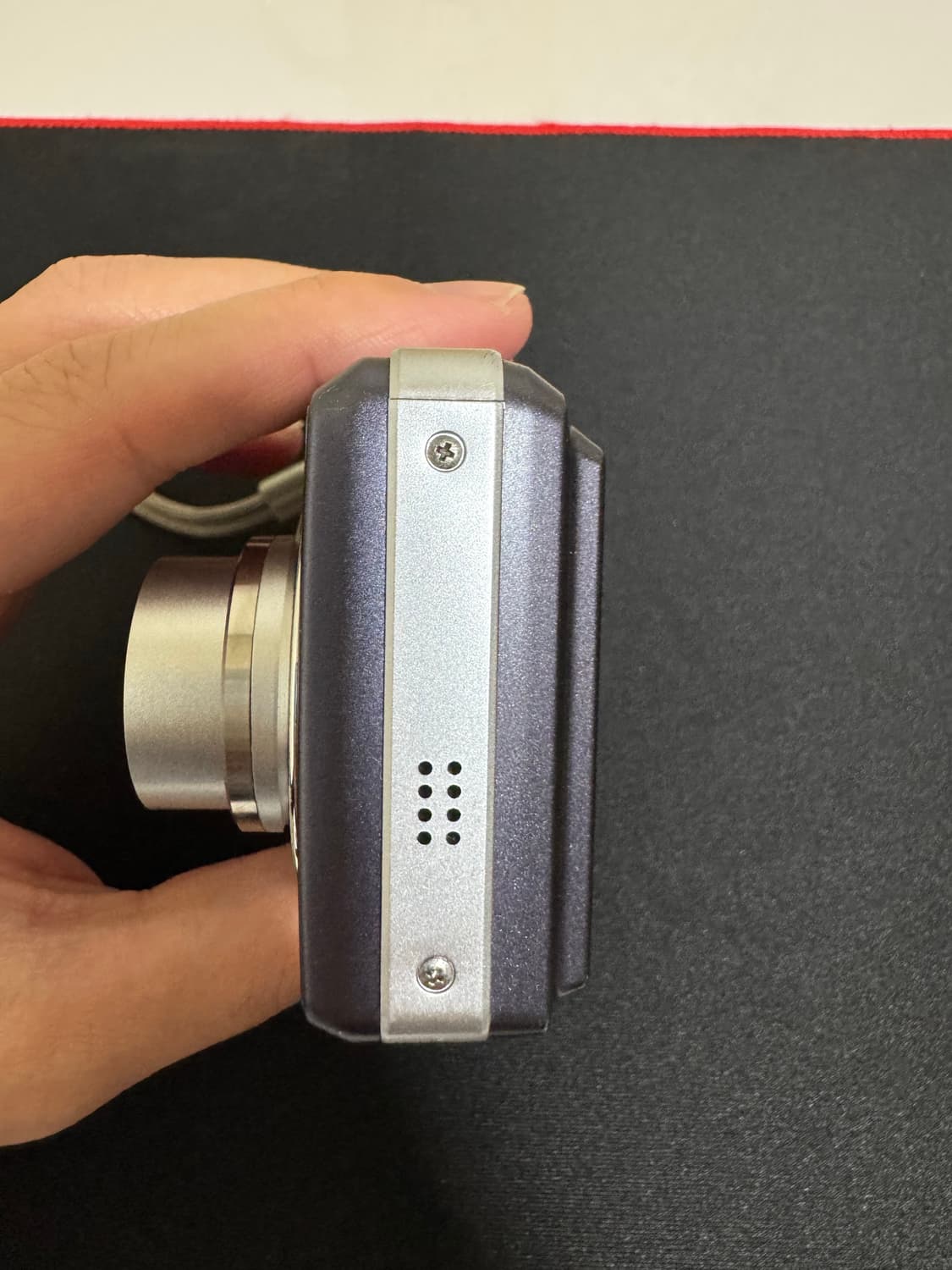 삼성 VLUU ES55 디카 상품이미지6